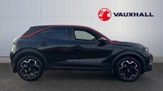 Vauxhall Mokka 1.2 Turbo 100 SRi 5dr Petrol Hatchback